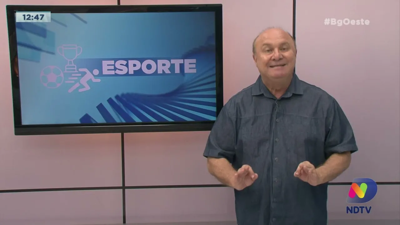 Esporte: Chape é oficialmente rebaixada para a Série B 2022, Kindermann/Avaí avança na Libertadores