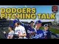 Ohtani Returning To The Mound Yoshi Year 2 Sasaki Is A Dodger MORE - Mason Ireland