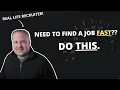 7 Job Search Strategies To Find A Job FAST