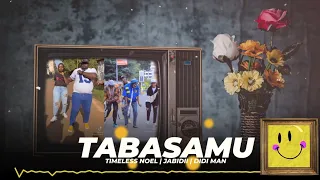 Timeless Noel Didi Man Jabidii Tabasamu Official Audio 