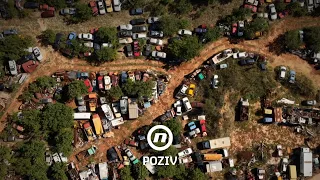 "Ne vidimo izlaz iz ove situacije": Stari automobili pod prozorima, smrad i strah od požara | Poziv