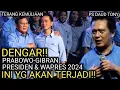 Download Lagu DENGAR!! PRABOWO \u0026 GIBRAN SAH SEBAGAI PRESIDEN \u0026 WAPRES 2024 | INI YANG AKAN TERJADI NEXT |DAUD TONY