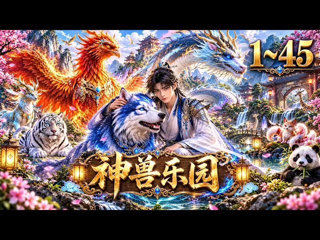 神兽乐园 1