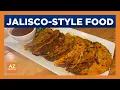 Taquitos Jalisco serves up Jalisco-style Mexican food in Mesa
