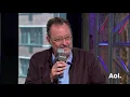 Leon changed my life says Jean Reno - Leon The Professional 1994