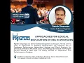 Approaches for Logical Replication of DDL in Postgres By Rajesh PgHyd