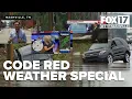 FOX 17 CODE RED Weather Special The Biggest Summer Weather Risks in Tennessee