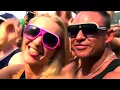 Hardwell Call Me a Spaceman (Tomorrowland 2012)