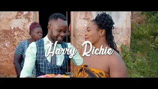 harry richie official vaida official video