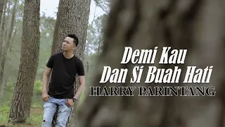 demi kau dan si buah hati pance pondaag cover by harry parintang