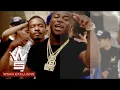 O.T. Genasis - Push It Remix Feat. Remy Ma Migos & Dinero Dollaz [Music Video]