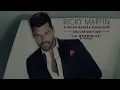 Ricky Martin - La Mordidita (Audio) ft. Yotuel