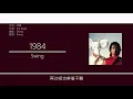 Swing - 1984 [歌詞同步/粵拼字幕][Jyutping Lyrics]