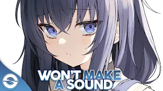 Download Nightcore - Won't Make A Sound (ARMNHMR \u0026 NURKO ft. Micah Martin) - (Lyrics) MP3