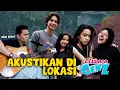 Download Lagu DI DATENGIN PENYANYI ASLINYA