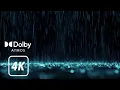 Download Lagu 3 Hours of Gentle Night Rain, Dolby Atmos \u0026 4K-Ultra, Rain Sounds for Sleeping Relax, Calm feeling