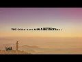 Mama, I'm Coming Home - OZZY OSBOURNE (Lyrics)