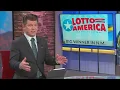 New Mexican 3 5 million Lotto America winner has yet to come forward