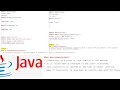 Constructors Default constructor vs parameterized constructor Constructor overloading JAVA
