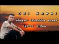 DEI MAPHI || ITHUHBHA SUMER || KHASI SONG || with LYRICS