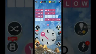 WORD TRIP TURKEY LEVEL 199