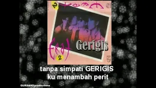 Download Erat 2 - Gerigis MP3