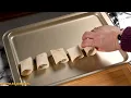 Mini Tortilla Pockets Recipes - Quick Interesting Tortilla Ideas
