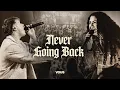 Never Going Back — VOUS Worship