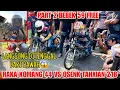 Download Lagu PART 2 R2 NATASYA (TANGSEL) VS WIJAYA RACING (JATIM) || LANGSUNG DITINGGAL DARI START😱