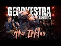 Lagu AKU IKHLAS (HASAN AFTERSHINE) FT GEORKESTRA -GEOPARK NIGHT FESTIVA 2025 || OFFICIAL LIVE AUDIO VIDEO