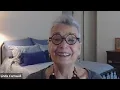 Linda Cornwell on her CTBids Auction