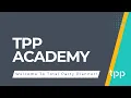 Welcome To Total Party Planner