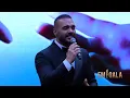 Joseph Attieh performs his brand new song "Sana Helwa" & "El Baghdada" at The EMIGALA 2024