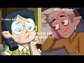 all h u n t l o w moments in thanks to them s3