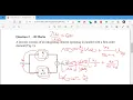 Process Control 3B Class Tutorial 3