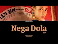 BoA (보아) - NEGA DOLA (내가 돌아) [Colour Coded Lyrics Han/Rom/Eng]
