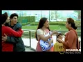 London Visit - Emotional Scene - Kabhi Khushi Kabhie Gham - Shahrukh Khan, Amitabh Bachchan