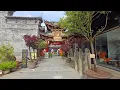 DuoFu Resort (Lijiang Ancient City South Gate) Yunnan China