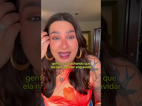 Cuidado com o que você pede ao universo, porque às vezes ele não te dá só o que você pediu…