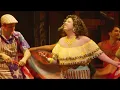 "Carnaval Del Barrio" - IN THE HEIGHTS at THEATRE UNDER THE STARS