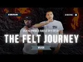 Download Lagu The Felt Journey Vol.20 Mixed and Compiled By Da Blaq Phonic \u0026 AngeloTheeDeejay
