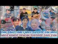Download Lagu MIRA MENANGIS EHIN BAWA FAMILY MIRA SUPRISEKAN MIRA ! FIRST TIME EHIN JUMPA FAMILY MIRA ! FARMIRA !!
