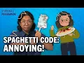 How to Clean Up Your Code Code and Programming for Beginners 17 of 28 Study Hall