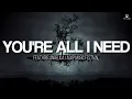 Download Lagu You're All I Need - Jessan May Mirador | ASOP (Lyrics Video)