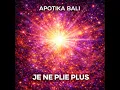 Je ne plie plus