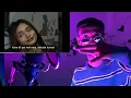ZIDDI LADKI REACTION VIDEO 🤯❤️‍🔥- 7Bantai'Z, Raja Kumari, Sushant Khatri | Azadi Records 📚🫡