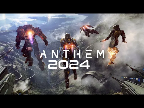 Download MP3 Is Anthem Worth Playing in 2024?