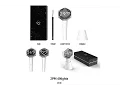 2PM has released their new lightstick