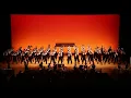 [高画質] できっこないを やらなくちゃ / サンボマスター - 札幌国際情報高校吹奏楽団 (SIT Band) - 第4回 恵庭ユネスコチャリティコンサート - 2026年9月26日