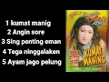 Download Lagu kumat maning Dewi kirana album lawas #tarlingcirebonan